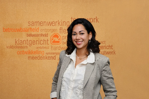 Dewi Westerman - van Wingerden
