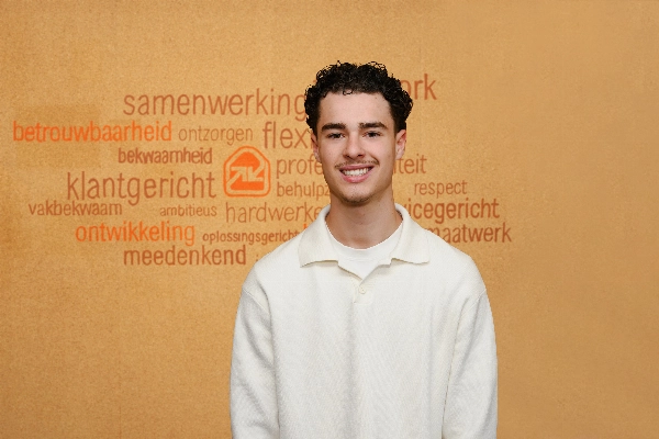 Tom de Jong