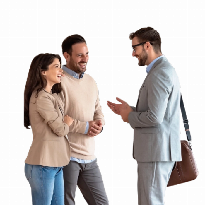 Laat ons weten wat we voor jou kunnen betekenen.