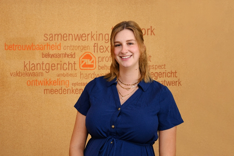 Zoë Bergers