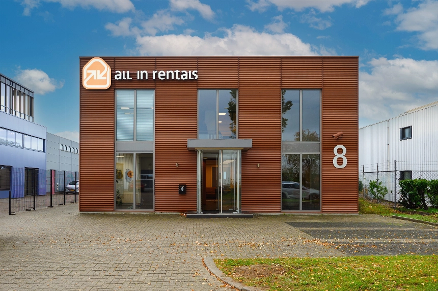 <strong>Altijd een geschikte woning </strong>